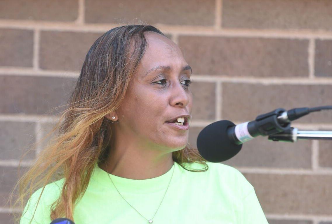 Stephanie Johnson